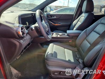 Zdjęcie 7 z 13 samochodu: 2026 CHEVROLET EQUINOX LT VIN:3GNAXHEG9TL158369 - miniatura