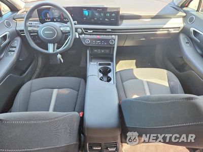 Zdjęcie 8 z 12 samochodu: 2026 HYUNDAI SONATA HYBRID BLUE VIN:KMHL24JJ6TA147553 - miniatura