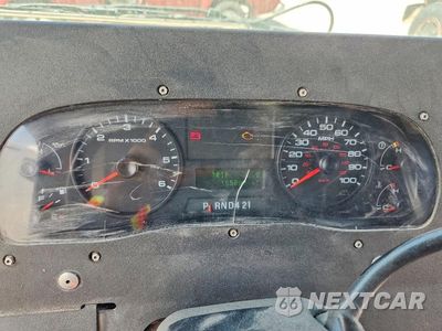 Zdjęcie 8 z 10 samochodu: 2017 FORD F59 VIN:1F65F5KYXH0A10117 - miniatura