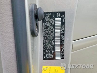 Zdjęcie 12 z 12 samochodu: 2003 LEXUS ES 300 VIN:JTHBF30G736020431 - miniatura