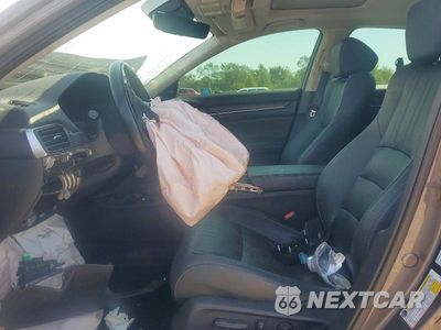 Zdjęcie 7 z 12 samochodu: 2019 HONDA ACCORD EXL VIN:1HGCV1F59KA158150 - miniatura