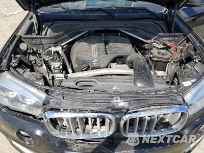 Zdjęcie 12 z 13 samochodu: 2015 BMW X5 XDRIVE35I VIN:5UXKR0C50F0P16099 - miniatura