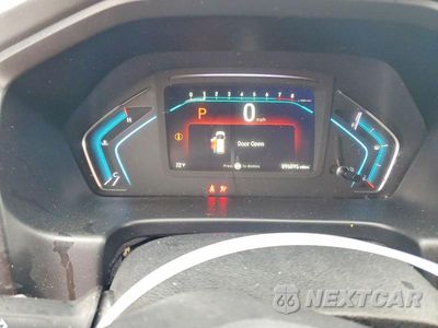 Zdjęcie 9 z 13 samochodu: 2019 HONDA ODYSSEY EX VIN:5FNRL6H58KB112888 - miniatura