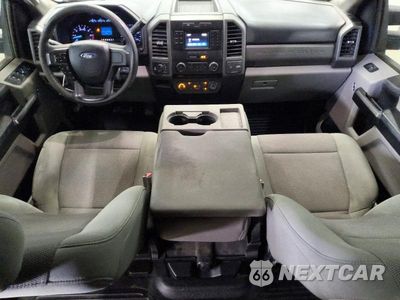 Zdjęcie 8 z 12 samochodu: 2018 FORD F350 SUPER DUTY VIN:1FT7W3B63JEC59795 - miniatura