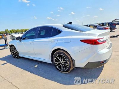 Drugie zdjęcie samochodu z przodu: 2025 TOYOTA CAMRY XLE VIN:4T1DAACK7SU610731 - miniatura