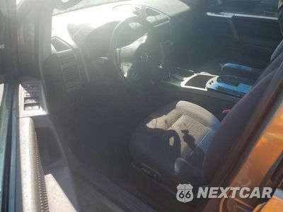 Zdjęcie 8 z 12 samochodu: 2006 NISSAN ARMADA SE VIN:5N1AA08B86N734738 - miniatura