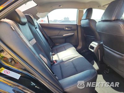 Zdjęcie 10 z 13 samochodu: 2012 TOYOTA CAMRY SE VIN:4T1BF1FK2CU543252 - miniatura