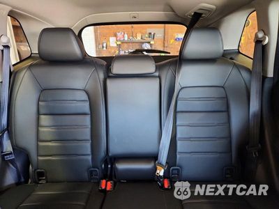 Zdjęcie 10 z 13 samochodu: 2024 HONDA CR-V EXL VIN:2HKRS4H71RH462576 - miniatura