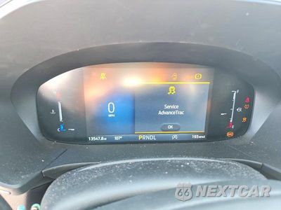 Zdjęcie 9 z 13 samochodu: 2025 FORD ESCAPE ACTIVE VIN:1FMCU0GN6SUB50026 - miniatura