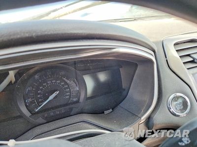 Zdjęcie 9 z 12 samochodu: 2019 FORD FUSION SE FWD VIN:3FA6P0H79K9142282 - miniatura