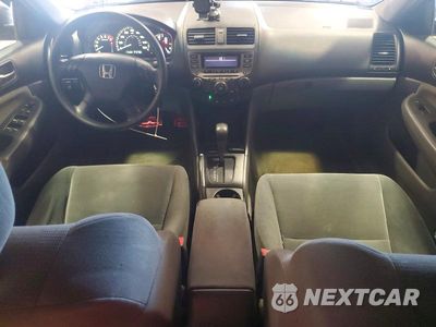 Zdjęcie 8 z 12 samochodu: 2007 HONDA ACCORD SE VIN:1HGCM66407A075866 - miniatura