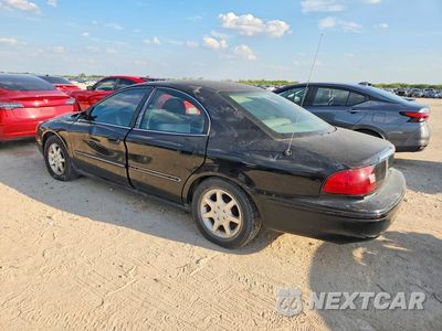 Drugie zdjęcie samochodu z przodu: 2001 MERCURY SABLE LS VIN:1MEFM53U71A624558 - miniatura