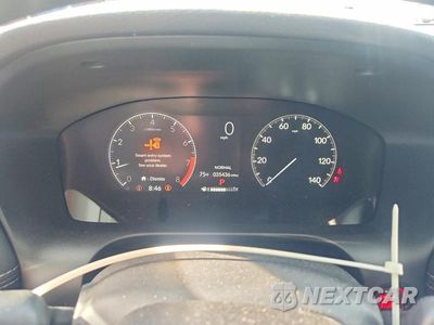 Zdjęcie 9 z 13 samochodu: 2024 HONDA HR-V EXL VIN:3CZRZ2H78RM722105 - miniatura
