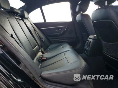 Zdjęcie 10 z 13 samochodu: 2016 BMW 328 XI SULEV VIN:WBA8E3C51GK500998 - miniatura