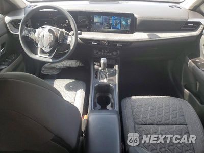Zdjęcie 8 z 13 samochodu: 2026 NISSAN KICKS SV VIN:3N8AP6CE4TL302896 - miniatura