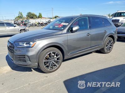 2020 AUDI Q7 PREMIUM PLUS WA1LXAF79LD002923 - główne zdjęcie licytacji z USA - miniatura