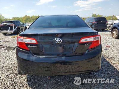 Zdjęcie 6 z 12 samochodu: 2012 TOYOTA CAMRY LE VIN:4T4BF1FK0CR181427 - miniatura