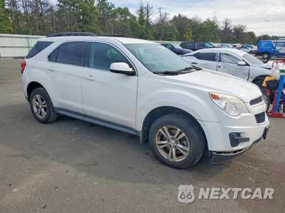 Czwarte zdjęcie samochodu z boku: 2015 CHEVROLET EQUINOX LT VIN:2GNALBEK6F1173897 - miniatura