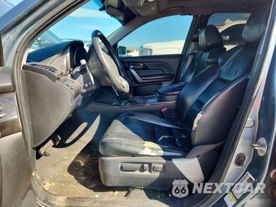 Zdjęcie 7 z 13 samochodu: 2007 ACURA MDX VIN:2HNYD28207H542756 - miniatura