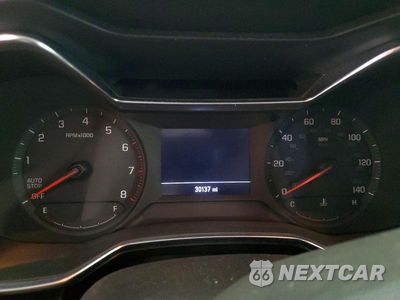 Zdjęcie 9 z 14 samochodu: 2022 CHEVROLET TRAILBLAZER LT VIN:KL79MRSL4NB103521 - miniatura