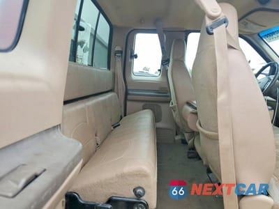 Zdjęcie 10 z 12 samochodu: 1999 FORD F250 SUPER DUTY VIN:1FTNX21L5XEE92141 - miniatura