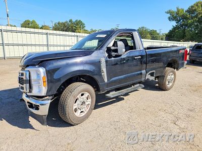 2026 FORD F250 SUPER DUTY 1FTBF2BNXTED74067 - główne zdjęcie licytacji z USA - miniatura