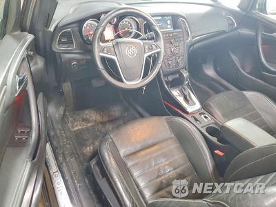 Zdjęcie 8 z 13 samochodu: 2018 BUICK CASCADA PREMIUM VIN:W04WH3N52JG044836 - miniatura