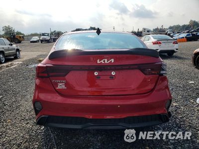 Zdjęcie 6 z 12 samochodu: 2023 KIA FORTE LXS VIN:3KPF24AD0PE642376 - miniatura