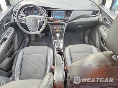 Zdjęcie 8 z 13 samochodu: 2017 BUICK ENCORE PREFERRED VIN:KL4CJASB9HB005576 - miniatura