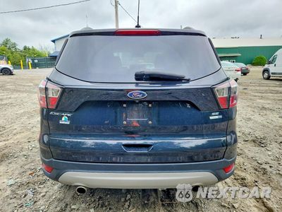 Zdjęcie 6 z 13 samochodu: 2017 FORD ESCAPE SE VIN:1FMCU9G96HUE59737 - miniatura