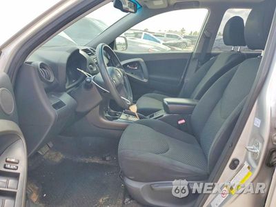 Zdjęcie 7 z 13 samochodu: 2012 TOYOTA RAV4 SPORT VIN:JTMWF4DV4C5045763 - miniatura