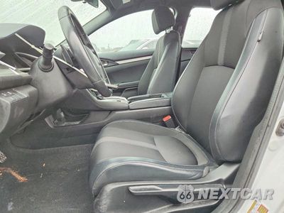 Zdjęcie 7 z 12 samochodu: 2021 HONDA CIVIC SPORT VIN:2HGFC2F85MH529635 - miniatura