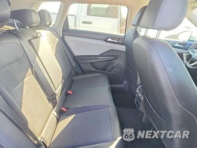Zdjęcie 11 z 13 samochodu: 2023 VOLKSWAGEN TAOS SE VIN:3VVSX7B21PM339337 - miniatura