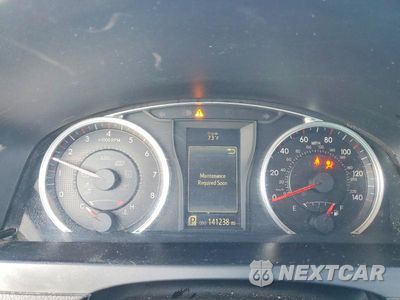 Zdjęcie 9 z 12 samochodu: 2017 TOYOTA CAMRY SE VIN:4T1BF1FK7HU756995 - miniatura