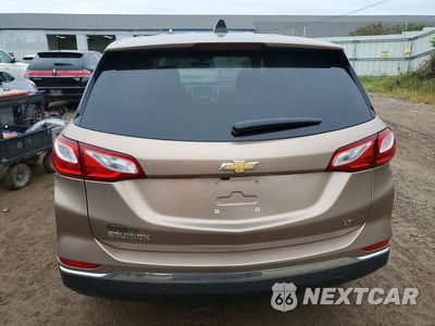 Zdjęcie 6 z 13 samochodu: 2018 CHEVROLET EQUINOX LT VIN:3GNAXJEVXJL401769 - miniatura