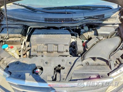 Zdjęcie 12 z 13 samochodu: 2012 HONDA ODYSSEY EXL VIN:5FNRL5H65CB104557 - miniatura