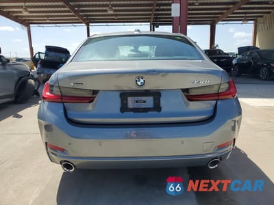 Zdjęcie 6 z 12 samochodu: 2026 BMW 3 SERIES 330XI VIN:WBA23LA05TFW55429 - miniatura