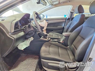 Zdjęcie 7 z 13 samochodu: 2020 HYUNDAI ELANTRA SE VIN:KMHD74LF0LU930865 - miniatura