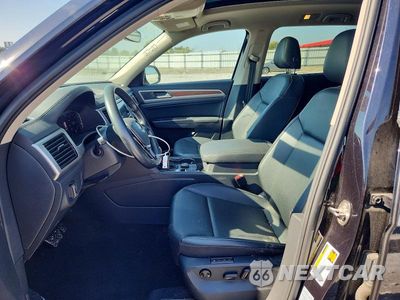Zdjęcie 7 z 14 samochodu: 2019 VOLKSWAGEN ATLAS SEL VIN:1V2MR2CA2KC623949 - miniatura