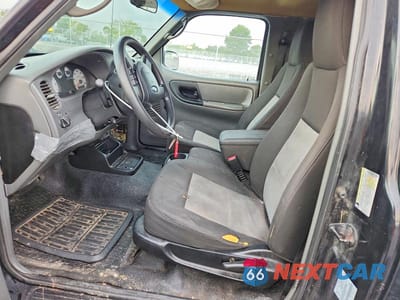 Zdjęcie 7 z 12 samochodu: 2005 FORD RANGER SUPER CAB VIN:1FTYR14U85PB09154 - miniatura