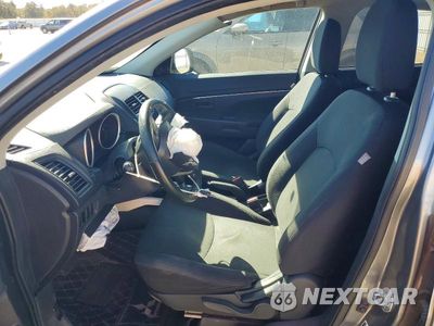 Zdjęcie 7 z 12 samochodu: 2014 MITSUBISHI OUTLANDER SPORT ES VIN:4A4AP3AU6EE030304 - miniatura