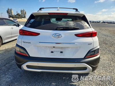 Zdjęcie 6 z 14 samochodu: 2023 HYUNDAI KONA LIMITED VIN:KM8K53A35PU971580 - miniatura