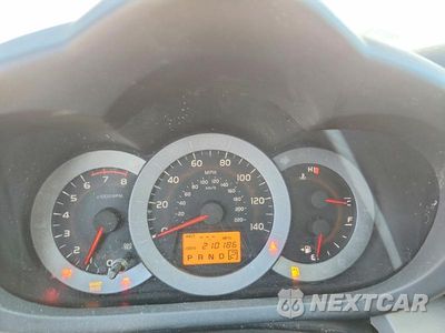 Zdjęcie 9 z 13 samochodu: 2009 TOYOTA RAV4 LIMITED VIN:JTMBF31V695011667 - miniatura