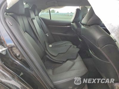 Zdjęcie 10 z 12 samochodu: 2024 TOYOTA CAMRY XSE VIN:4T1K61BK8RU125194 - miniatura