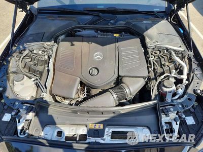 Zdjęcie 11 z 12 samochodu: 2024 MERCEDES-BENZ C 300 VIN:W1KAF4GB3RR167937 - miniatura