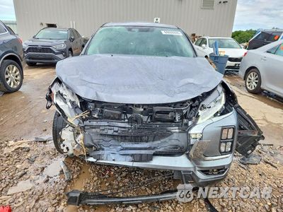Piąte zdjęcie samochodu w środku: 2023 MITSUBISHI OUTLANDER SPORT S/SE VIN:JA4ARUAU5PU003606 - miniatura