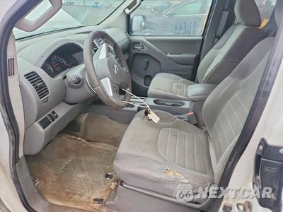 Zdjęcie 7 z 12 samochodu: 2016 NISSAN FRONTIER S VIN:1N6BD0CT2GN711695 - miniatura
