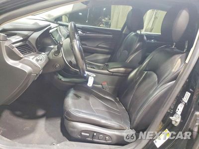 Zdjęcie 7 z 13 samochodu: 2017 BUICK LACROSSE PREMIUM VIN:1G4ZR5SS2HU168182 - miniatura
