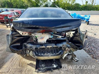 Zdjęcie 6 z 12 samochodu: 2014 TOYOTA CAMRY SE VIN:4T1BF1FK8EU862948 - miniatura