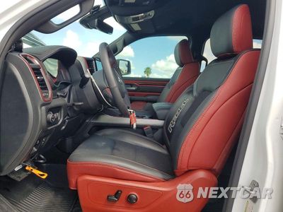 Zdjęcie 13 z 24 samochodu: 2025 RAM 1500 REBEL VIN:1C6SRFLP1SN633744 - miniatura